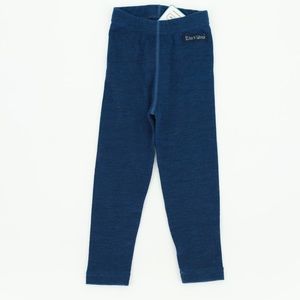 ELLA'S WOOL Base Layer Leggings